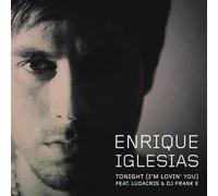 Iglesias,Enrique - Tonight (I'm Lovin' You) [Import]