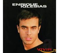 Iglesias, Enrique - Vivir [Import]