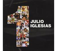 Iglesias Julio - 1 [Import]