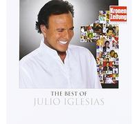 Iglesias,Julio - 1 [Import]