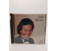 Iglesias Julio - 1100 Bel Air Place [Import]