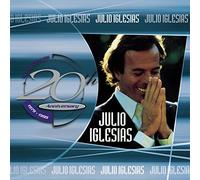 Iglesias, Julio - 20th Anniversary
