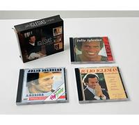 Iglesias, Julio - 3 in 1