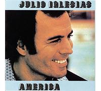 Iglesias, Julio - America