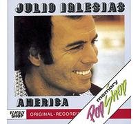 Iglesias, Julio - America [Import]