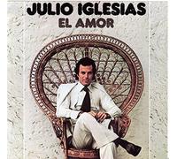 Iglesias, Julio - Amor