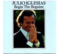 Julio Iglesias – Begin the Beguine – CD