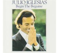 Julio Iglesias – Begin the Beguine – CD – Import