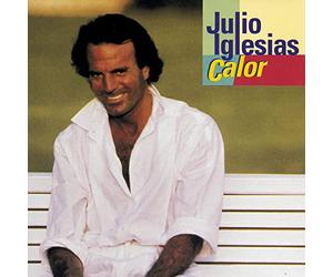 Iglesias, Julio - Calor