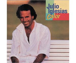 Iglesias, Julio - Calor
