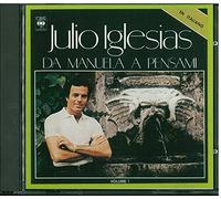 Iglesias, Julio - De Manuela 1