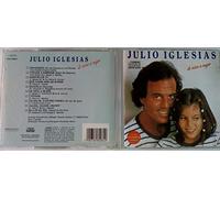 Julio Iglesias – De Niña a Mujer – Import