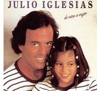 Iglesias, Julio - De Nina a Mujer
