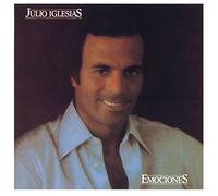 Iglesias, Julio - Emociones