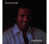 Julio Iglesias – Emociones – Sony Music
