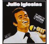 Iglesias, Julio - en El Olympia [Import]