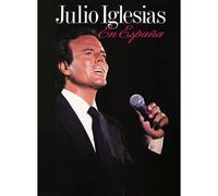 Julio Iglesias – En España – Sony Music