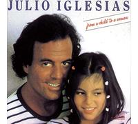 Julio Iglesias – From a Child to a Woman