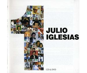 Iglesias,Julio - Grandes Exitos [Import]