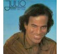 Iglesias, Julio - Iglesias, Julio Begin The Beguine LP CBS 85462 EX/EX 1981 with poster