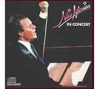 Julio Iglesias – In Concert