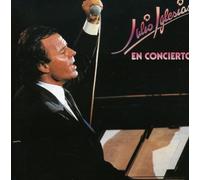 Iglesias Julio - In Concert