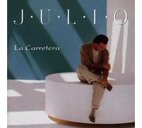 IGLESIAS, JULIO La Carretera (CD) Album