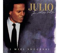 Iglesias Julio - La Mia Vita, I Miei Successi