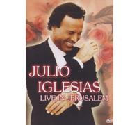 Live In Jerusalem