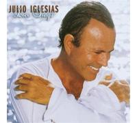 Julio Iglesias – Love Songs – CD – Import (2003)