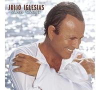 Julio Iglesias - Love Songs [New CD]