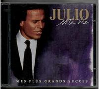 Iglesias, Julio - Ma vie : mes plus grands succès - Best Of (2 CD)