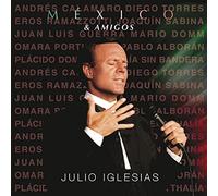 Iglesias, Julio - Mexico & Amigos [Import]