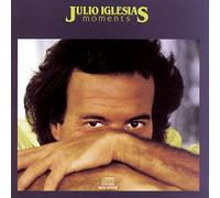 Iglesias, Julio - Moments