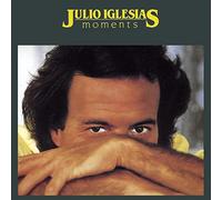Julio Iglesias - Moments