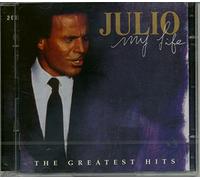 Julio Iglesias – My Life : The greatest Hits