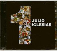 Iglesias Julio - Numero Uno [Import]