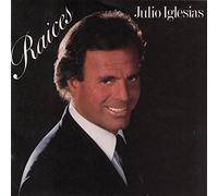 Iglesias, Julio - Raices
