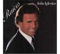 Iglesias, Julio - Raices by Iglesias, Julio (1989) Audio CD