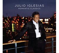 Iglesias, Julio - Romantic Classics [Import]