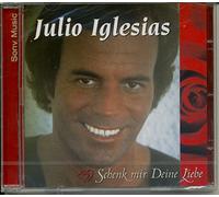 Iglesias, Julio - Schenk Mir Deine Liebe [Import]