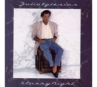 Iglesias, Julio - Starry Night