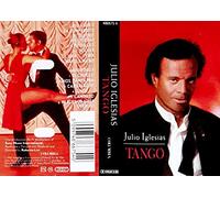 Julio Iglesias - Tango