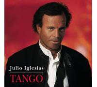 Iglesias, Julio - Tango -Remast-