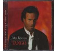 Iglesias, Julio - Tango (UK Import)