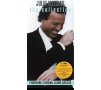 Iglesias, Julio - The Collection [Import]