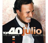 Top 40 Julio His Ultimate TOP 40 Collection