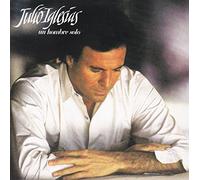 Iglesias, Julio - Un Hombre Solo [Import]