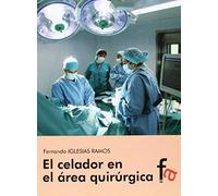 Iglesias Ramos, F: Celador En El Área Quirúrgica