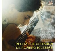 Iglesias Varios - Recital de Guitarra de [Import]